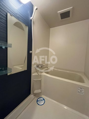 セレニテ新大阪2番館の浴室|セレニテ新大阪弐番館　浴室