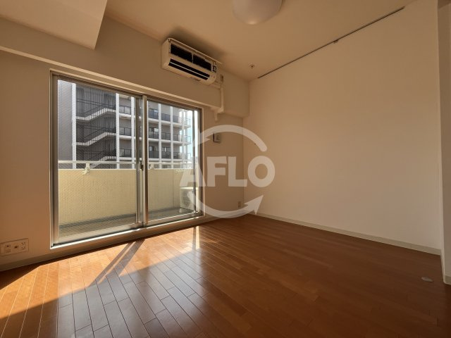 ドゥーエ江坂スリーの洋室|ドゥーエ江坂Ⅲ　洋室