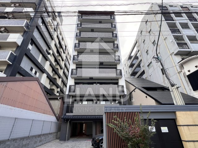 ラクラス呉服町　博多小学校区の外観|ラクラス呉服町