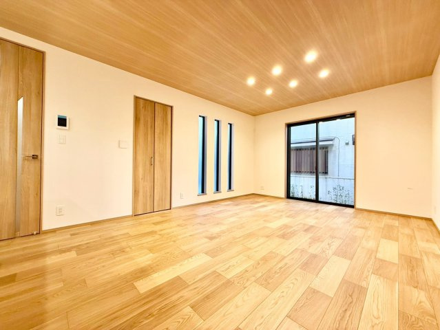 杉並区上高井戸2丁目　新築戸建