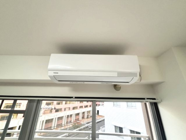 クラリティ王子の設備