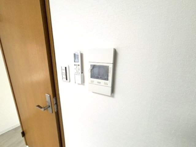 クラリティ王子の設備