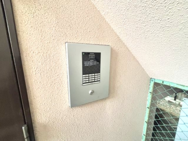 クラリティ王子のその他共用部分