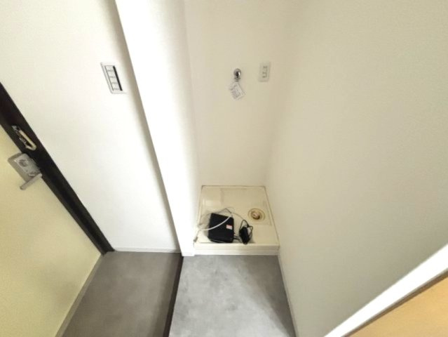 クラリティ王子の設備