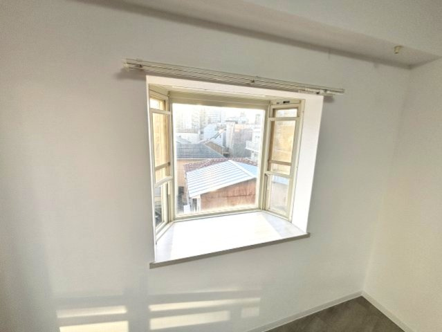 クラリティ王子の内装