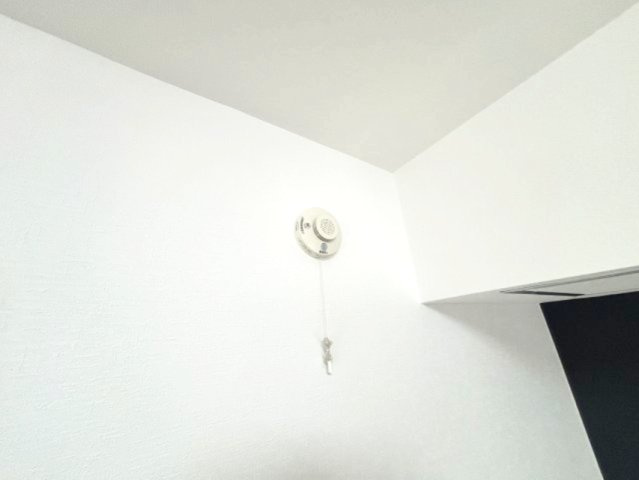 クラリティ王子の設備