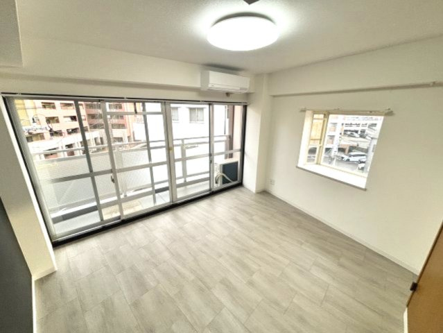 クラリティ王子の寝室