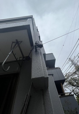 【その他共用部分】 | ロワール成瀬