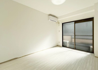 【内装】 | ロワール成瀬