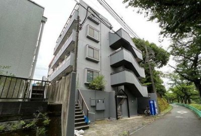 【外観】 | ロワール成瀬