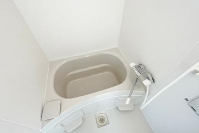 【浴室】 | ロワール成瀬