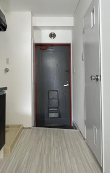 【玄関】 | ロワール成瀬