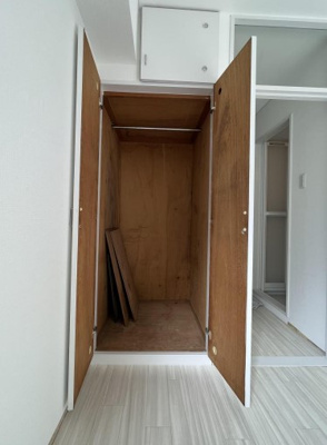 【収納】 | ロワール成瀬