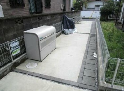 【その他共用部分】 | セントラルタウン