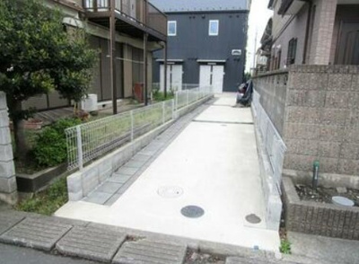 【その他】 | セントラルタウン