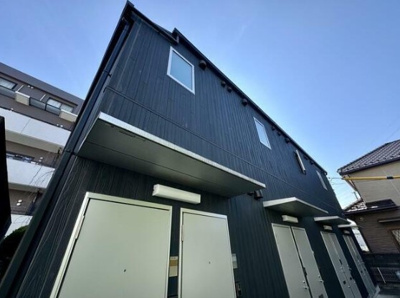 【外観】 | セントラルタウン