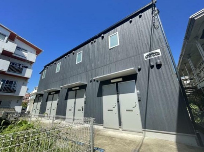 【外観】 | セントラルタウン