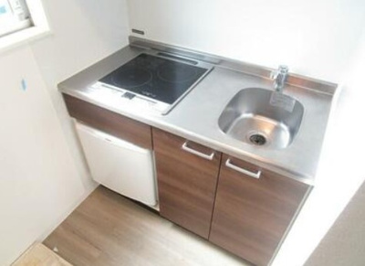 【キッチン】 | セントラルタウン