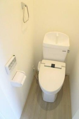 【トイレ】 | セントラルタウン
