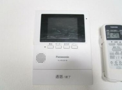 【セキュリティ】 | セントラルタウン