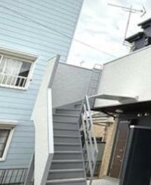 【その他共用部分】 | アイズ瀬谷