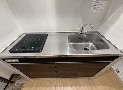 【キッチン】 | アイズ瀬谷