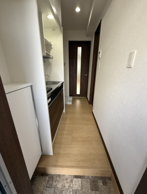 【玄関】 | アイズ瀬谷