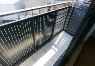 【バルコニー】 | レヴァンテ