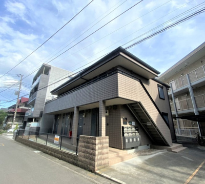 【外観】 | レヴァンテ