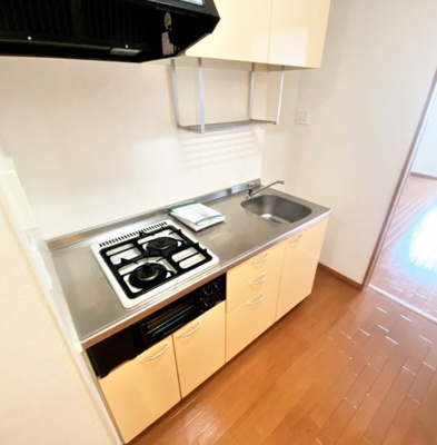 【キッチン】 | レヴァンテ