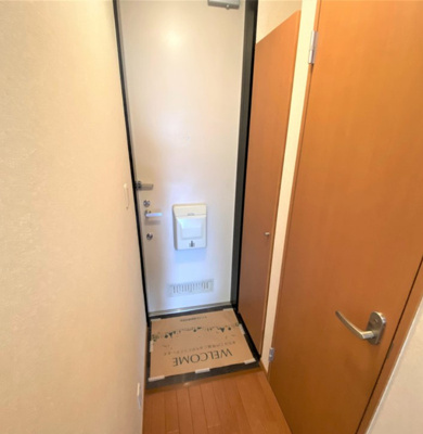 【玄関】 | レヴァンテ