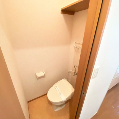 【トイレ】 | レヴァンテ