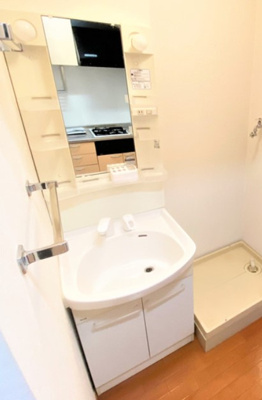 【独立洗面台】 | レヴァンテ