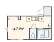 海老名市上郷３丁目のアパートの画像