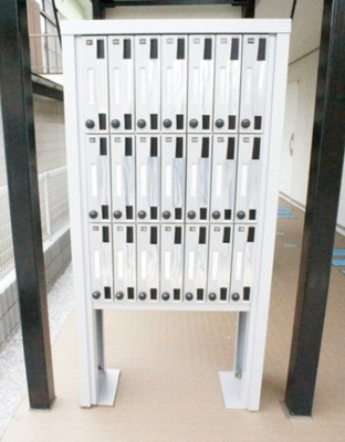 【その他共用部分】 | リブリ・HARVEST南林間