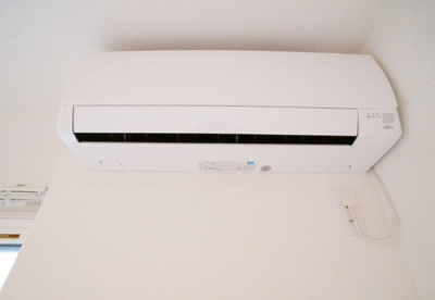 【設備】 | リブリ・HARVEST南林間