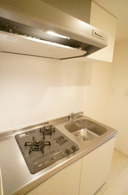 【キッチン】 | リブリ・HARVEST南林間