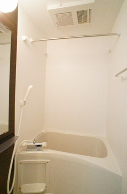 【浴室】 | リブリ・HARVEST南林間