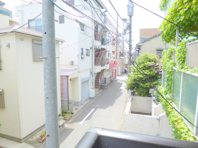 Ｗｏｏｄ　ｖａｌｌｅｙの展望|★眺望★