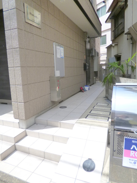 Ｗｏｏｄ　ｖａｌｌｅｙのその他共用部分|★自転車駐輪可★