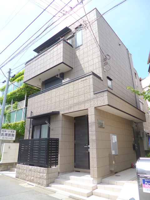 Ｗｏｏｄ　ｖａｌｌｅｙの外観|★耐震・耐火に優れた旭化成ヘーベルメゾン★