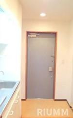 【玄関】 | ＡｒｓＭａｉｓｏｎ新中野