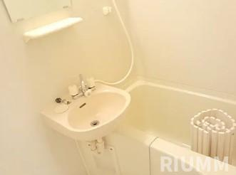 【浴室】 | ＡｒｓＭａｉｓｏｎ新中野