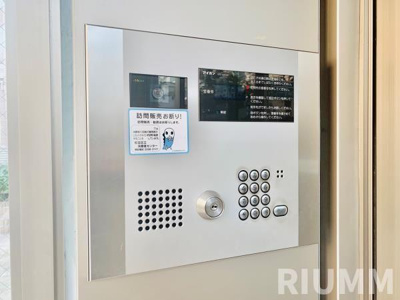 【セキュリティ】 | ＡｒｓＭａｉｓｏｎ新中野