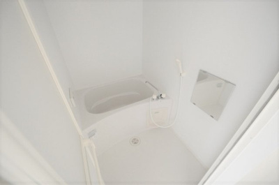 【浴室】 | レオネクストモアー