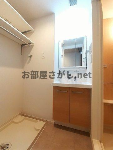 ロイヤルパイン　ストリーム【おとり物件なし】#蓮根 #板橋区の洗面所