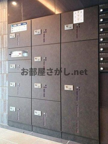 ロイヤルパイン　ストリーム【おとり物件なし】#蓮根 #板橋区のその他共用部分