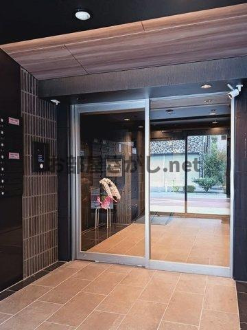 ロイヤルパイン　ストリーム【おとり物件なし】#蓮根 #板橋区のセキュリティ