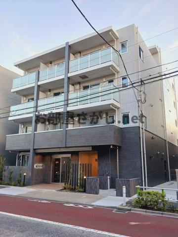 ロイヤルパイン　ストリーム【おとり物件なし】#蓮根 #板橋区の外観