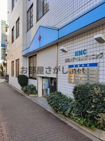 ロイヤルパイン　ストリーム【おとり物件なし】#蓮根 #板橋区の周辺|蓮根メディカルクリニックまで218m